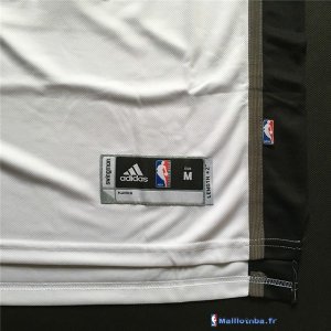 Maillot NBA Pas Cher San Antonio Spurs Pau Gasol 16 Blanc