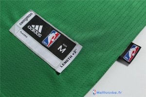 Maillot NBA Pas Cher Noël Boston Celtics Smart 36 Vert