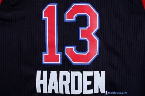 Maillot NBA Pas Cher All Star 2015 James Harden 13 Noir