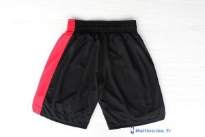 Pantalon NBA Pas Cher Portland Trail Blazers Noir