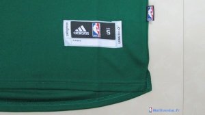 Maillot NBA Pas Cher Boston Celtics Al Horford 42 Vert