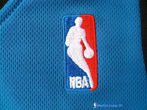 Maillot NBA Pas Cher Minnesota Timberwolves Kevin Love 42 Bleu