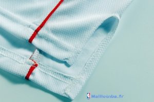 Maillot NCAA Pas Cher Syracuse Carmelo Anthony 15 Blanc