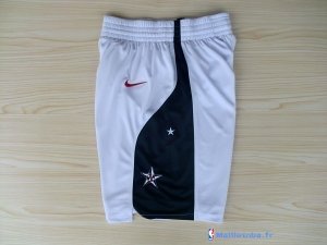 Pantalon Basket USA 2012 Blanc