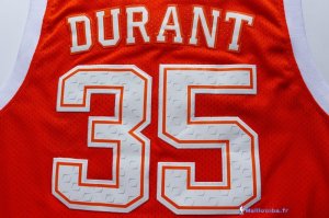 Maillot NCAA Pas Cher Texas Kevin Durant 35 Rouge