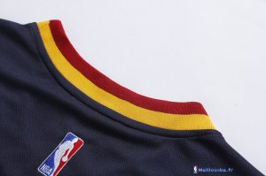 Maillot NBA Pas Cher Cleveland Cavaliers J.R.Smith 5 Bleu