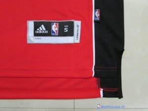 Maillot NBA Pas Cher Toronto Raptors Terrence Ross 31 Rouge