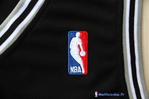 Maillot NBA Pas Cher San Antonio Spurs Tracy McGrady 1 Noir