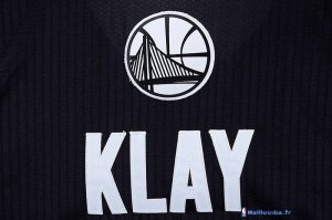 Maillot NBA Pas Cher All Star 2015 Klay Thompson 11 Noir