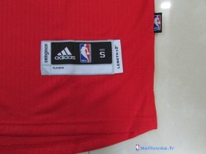 Maillot NBA Pas Cher Noël Houston Rockets Hardem 13 Rouge