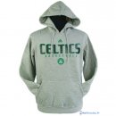 Survetement NBA Pas Cher Boston Celtics 2016 Gris
