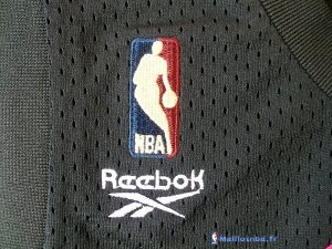 Maillot ABA Pas Cher Miami Heat Neal 32 Noir