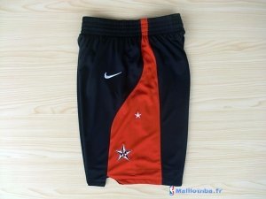 Pantalon Basket USA 2012 Noir