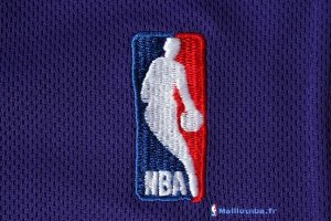 Maillot NBA Pas Cher Sacramento Kings Rudy Gay 8 Pourpre