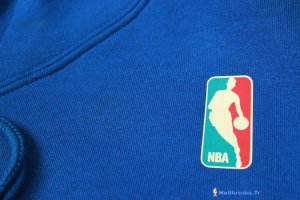 Survetement NBA Pas Cher Golden State Warriors 2016 Stephen Curry 30 Bleu