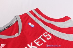 Maillot NBA Pas Cher Houston Rockets Yao Ming 11 Rouge