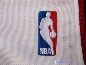 Maillot NBA Pas Cher Chicago Bulls Derrick Rose 1 Blanc