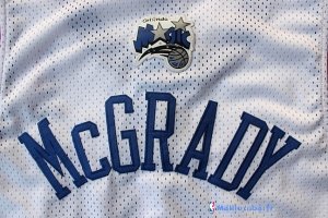 Maillot NBA Pas Cher All Star 2003 Tracy McGrady 1 Blanc