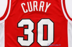 Maillot NCAA Pas Cher Davidson Stephen 30 Curry Rouge