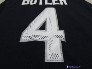 Maillot NBA Pas Cher USA 2016 Jimmy Butler 4 Bleu