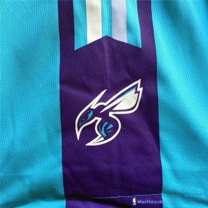 Pantalon NBA Pas Cher Charlotte Hornets Vert