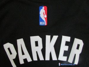 Maillot NBA Pas Cher Milwaukee Bucks Jabari Parker 12 Noir