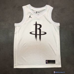 Maillot NBA Pas Cher NBA All Star 2018 James Harden 13 Blanc