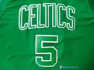 Maillot NBA Pas Cher Noël Boston Celtics Garnett 5 Veder