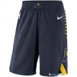Pantalon NBA Pas Cher Indiana Pacers Nike Noir