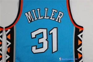 Maillot NBA Pas Cher All Star 1996 Andre Miller 31 Bleu