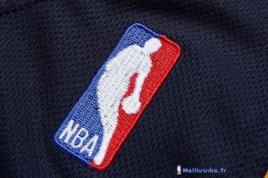 Maillot NBA Pas Cher Cleveland Cavaliers Kevin Love 0 Bleu