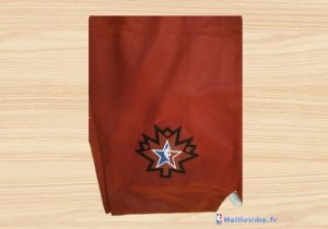 Pantalon NBA Pas Cher All Star 2016 Rouge