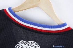 Maillot NBA Pas Cher All Star 2015 Blake Griffin 32 Noir