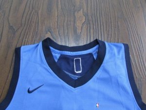 Maillot NBA Pas Cher Memphis Grizzlies Mike Conley 11 Bleu Statement 2017/18