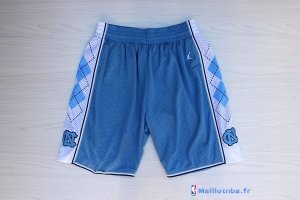 Pantalon NCAA Pas Cher North Carolina Bleu