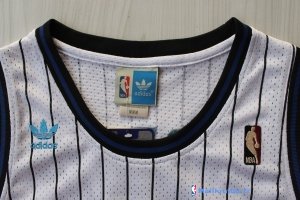 Maillot NBA Pas Cher Orlando Magic Tracy McGrady 1 Blanc