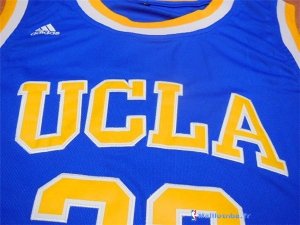 Maillot NCAA Pas Cher UCLA Luke Walton 32 Bleu