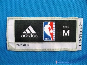 Maillot NBA Pas Cher Oklahoma City Thunder Serge Ibaka 9 Bleu