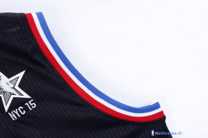 Maillot NBA Pas Cher All Star 2015 Blake Griffin 32 Noir