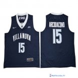 Maillot NCAA Pas Cher Villanova Wildcats Ryan Arcidiacono 15 Noir