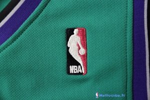 Maillot NBA Pas Cher Milwaukee Bucks Brandon Jennings 3 Vert