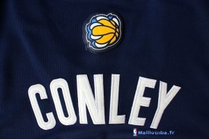 Maillot NBA Pas Cher Memphis Grizzlies Mike Conley 11 Bleu