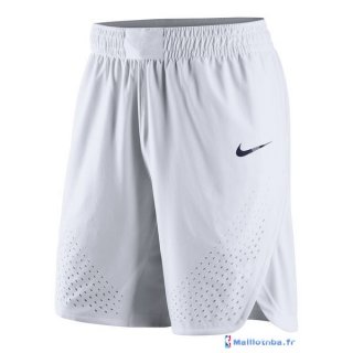 Pantalon Basket USA 2016 Blanc