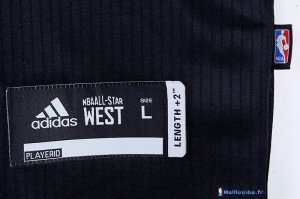 Maillot NBA Pas Cher All Star 2015 Marc Gasol 33 Noir