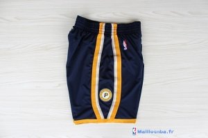 Pantalon NBA Pas Cher Indiana Pacers Noir