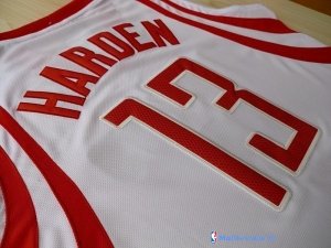 Maillot NBA Pas Cher Houston Rockets James Harden 13 Noir