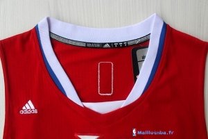 Maillot NBA Pas Cher Noël Los Angeles Clippers Blake 32 Rouge