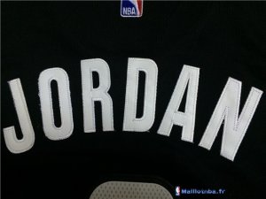 Maillot NBA Pas Cher Los Angeles Clippers DeAndre Jordan 6 Noir