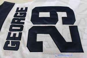 Maillot NBA Pas Cher USA 2012 Paul George 29 Blanc