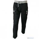 Survetement Pantalon NBA Pas Cher Brooklyn Nets Noir